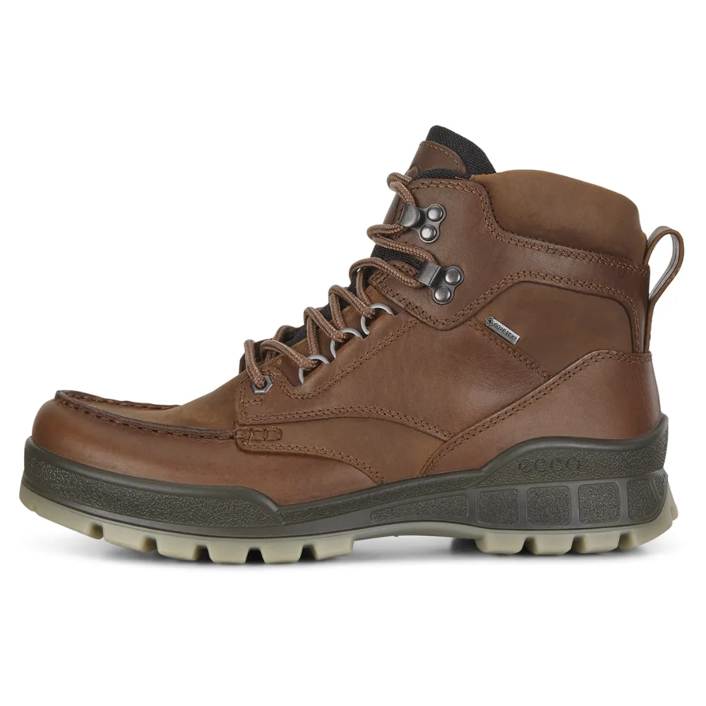 ECCO Track 25 Bison High Boot (Men's)