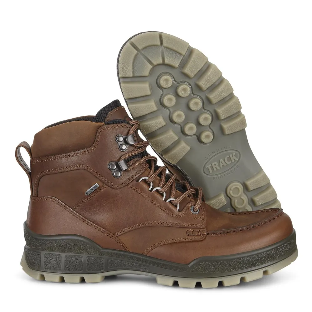 ECCO Track 25 Bison High Boot (Men's)