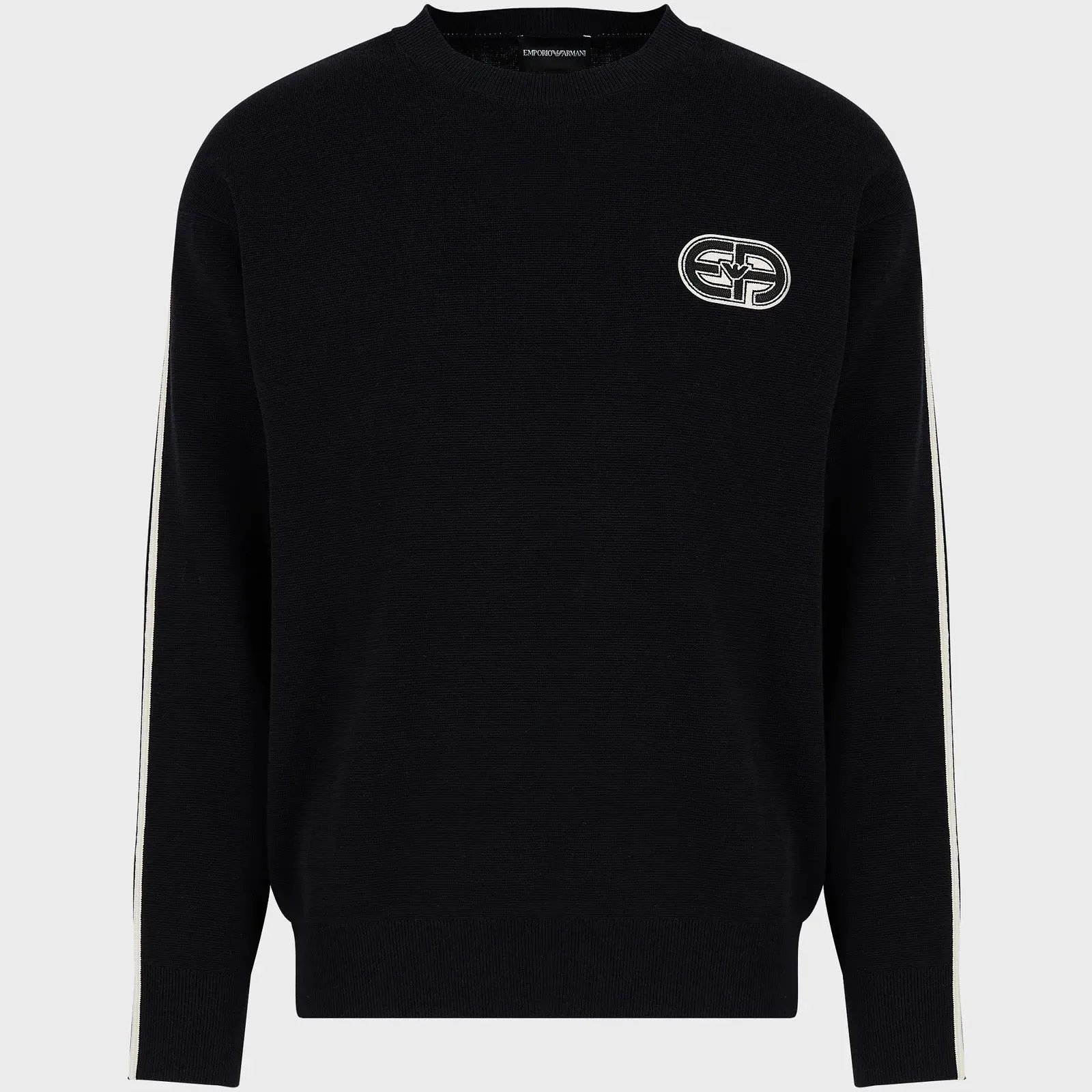 Emporio Armani Knitwear Pullover