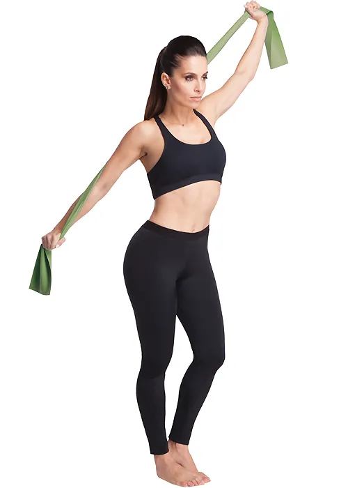 Esbelt High Compression Leggings ()