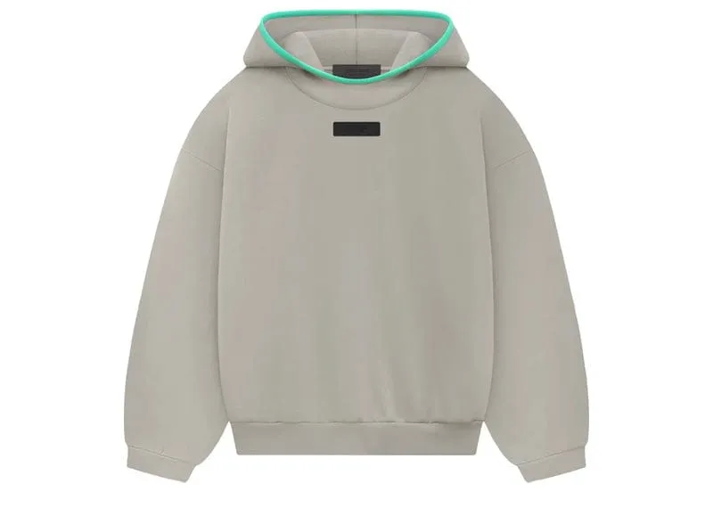 Fear of God Essentials Hoodie (SS24) Seal