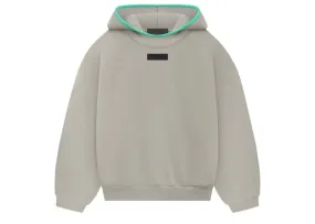 Fear of God Essentials Hoodie (SS24) Seal