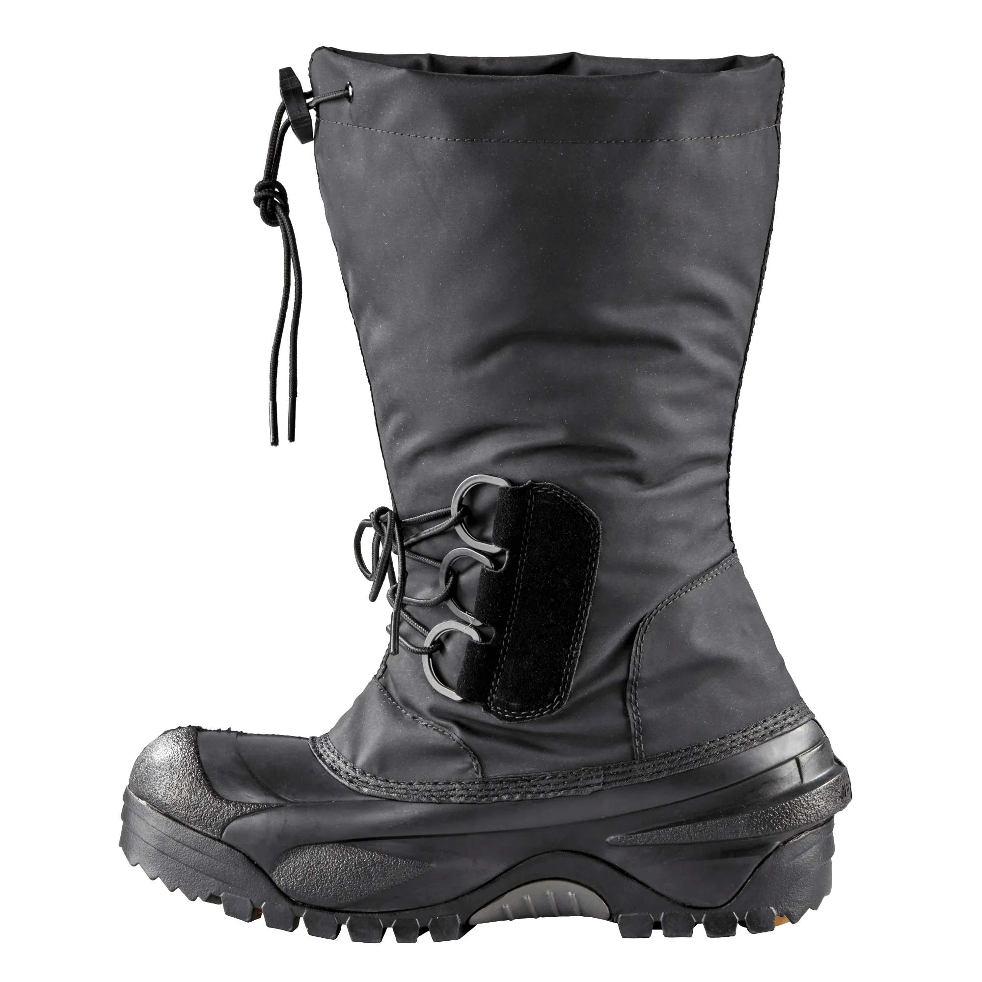 FORT MAC (SAFETY TOE & PLATE) | Men's Boot