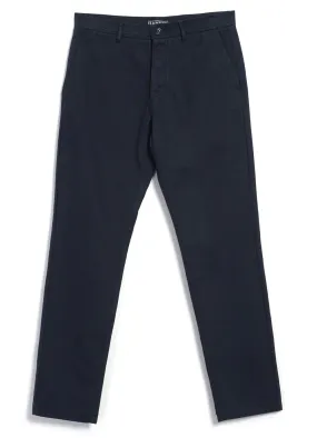 Fred, Regular Cut Work Trousers, Dark Navy