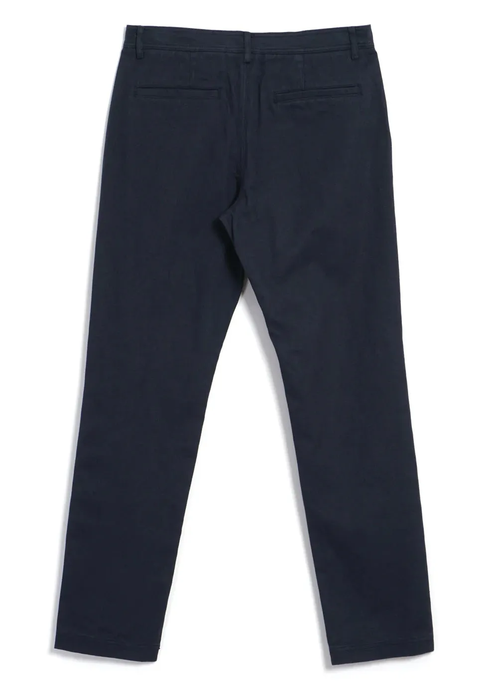 Fred, Regular Cut Work Trousers, Dark Navy