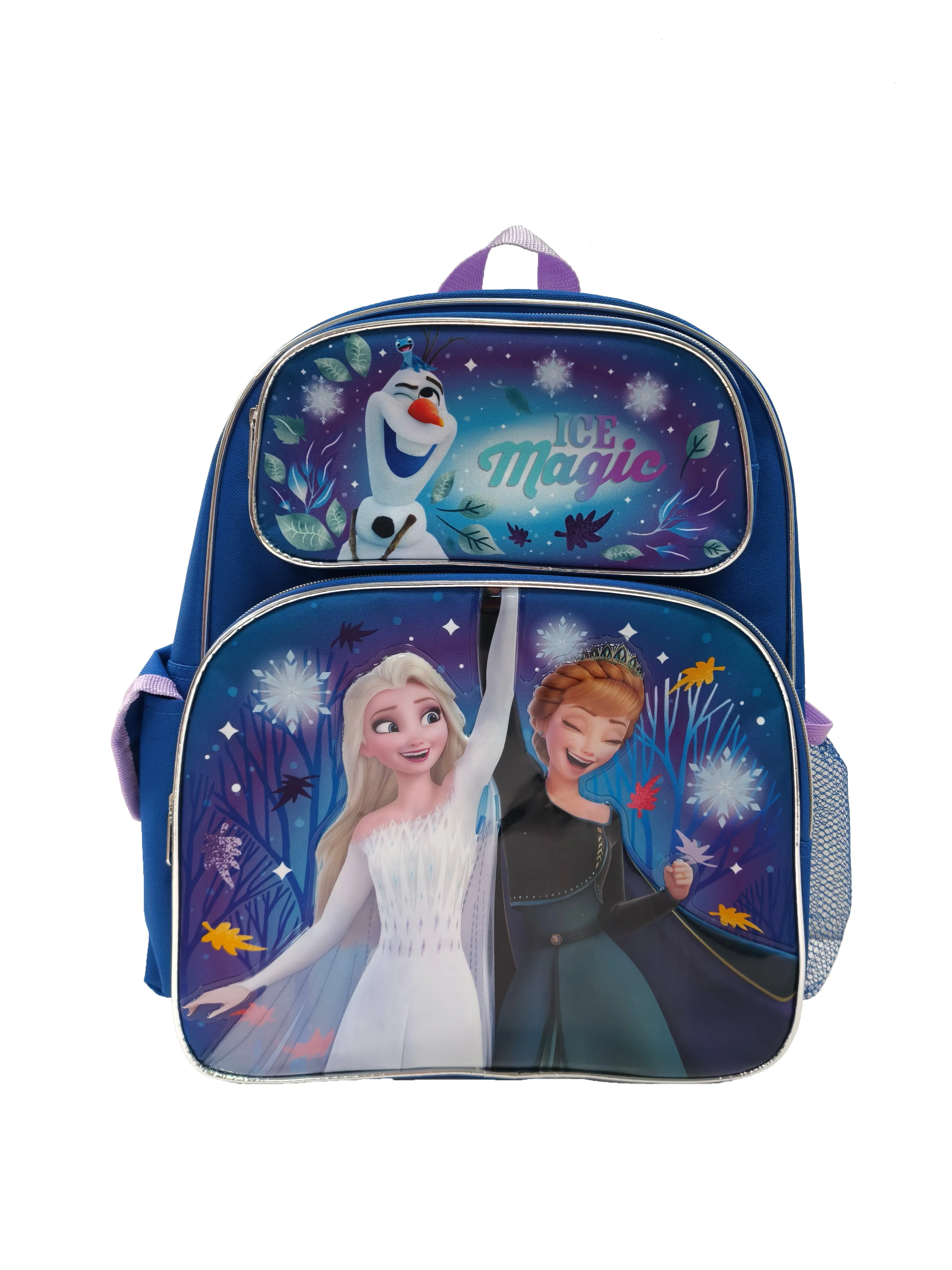 Frozen 15” Backpack