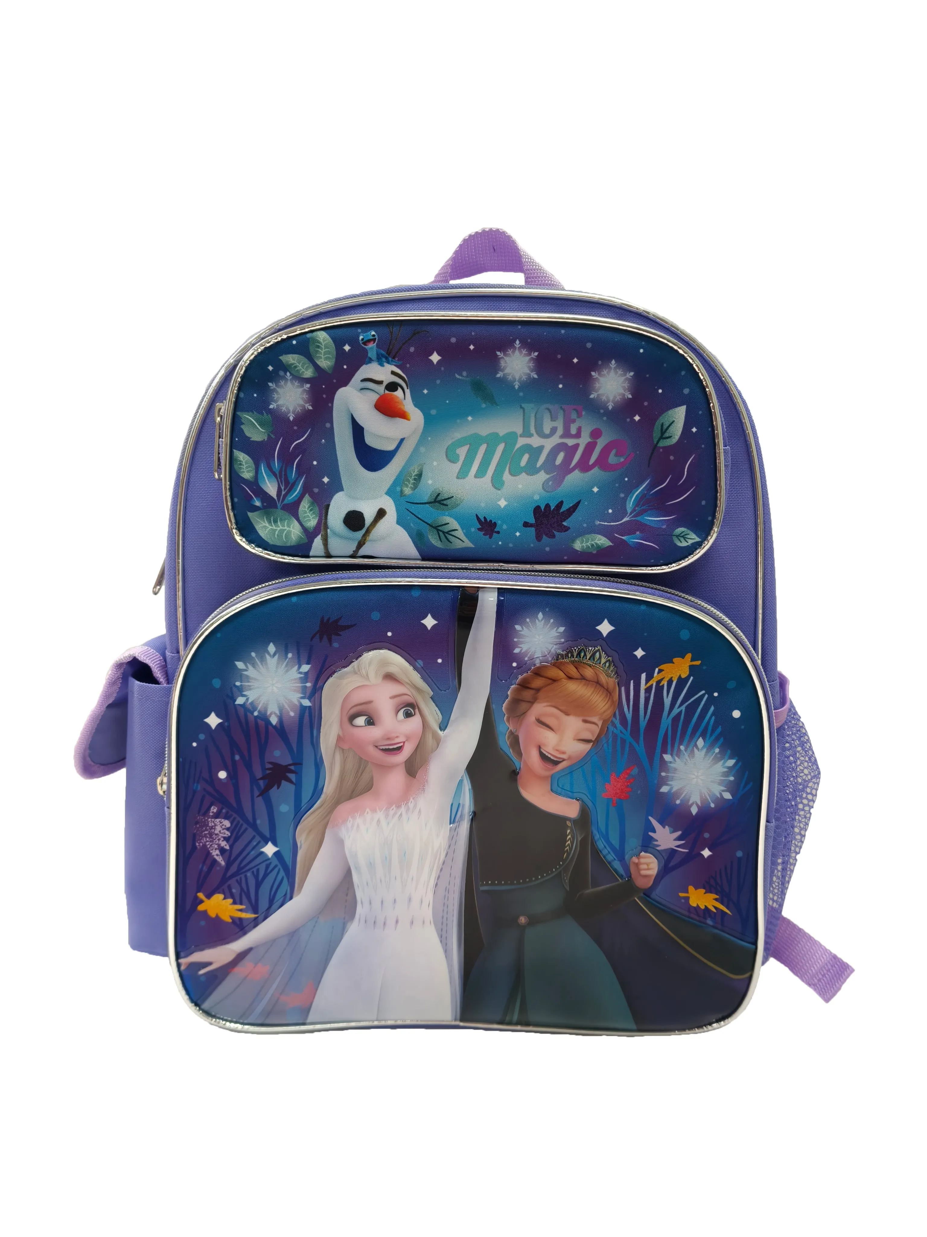 Frozen 15” Backpack