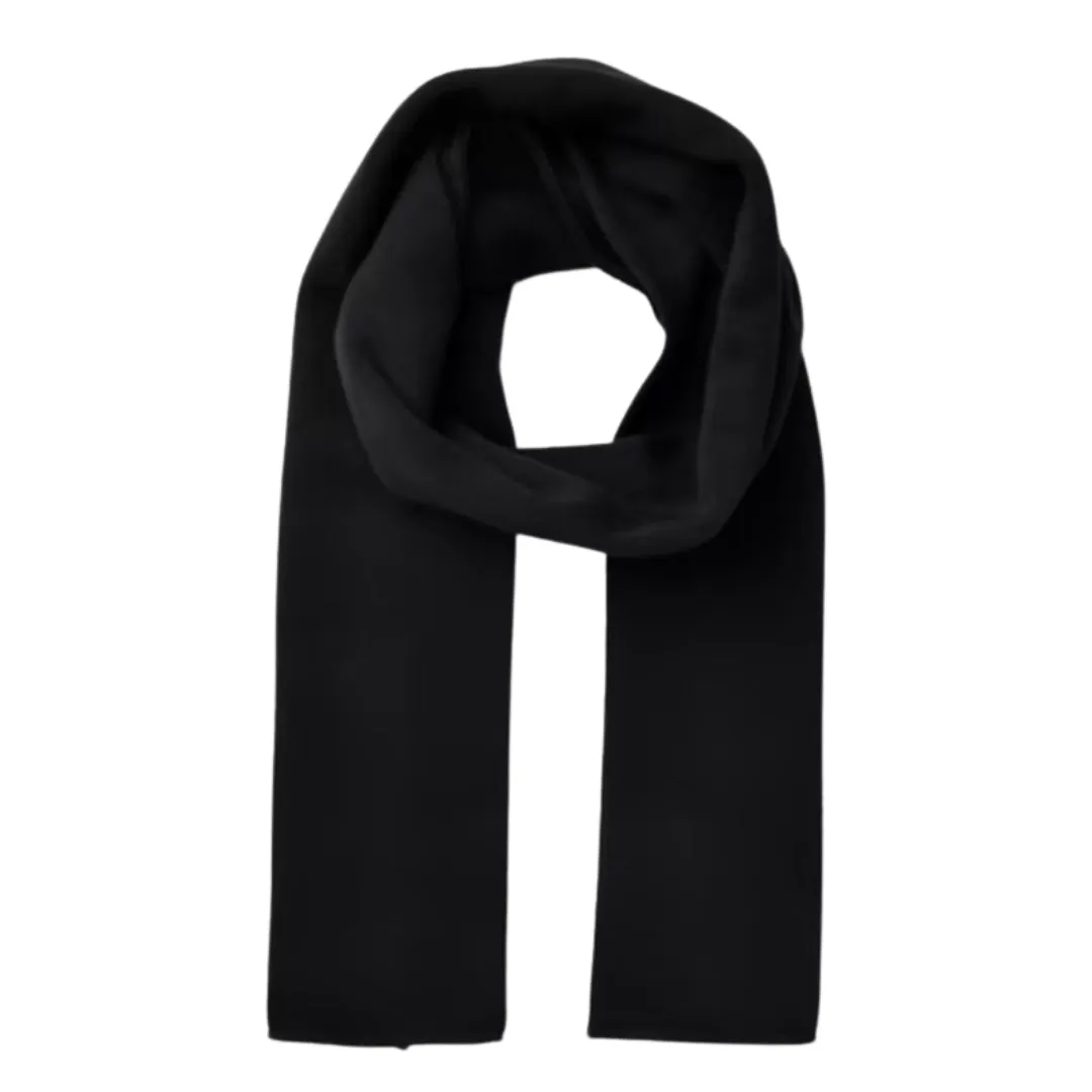 G Star Effo Black Scarf