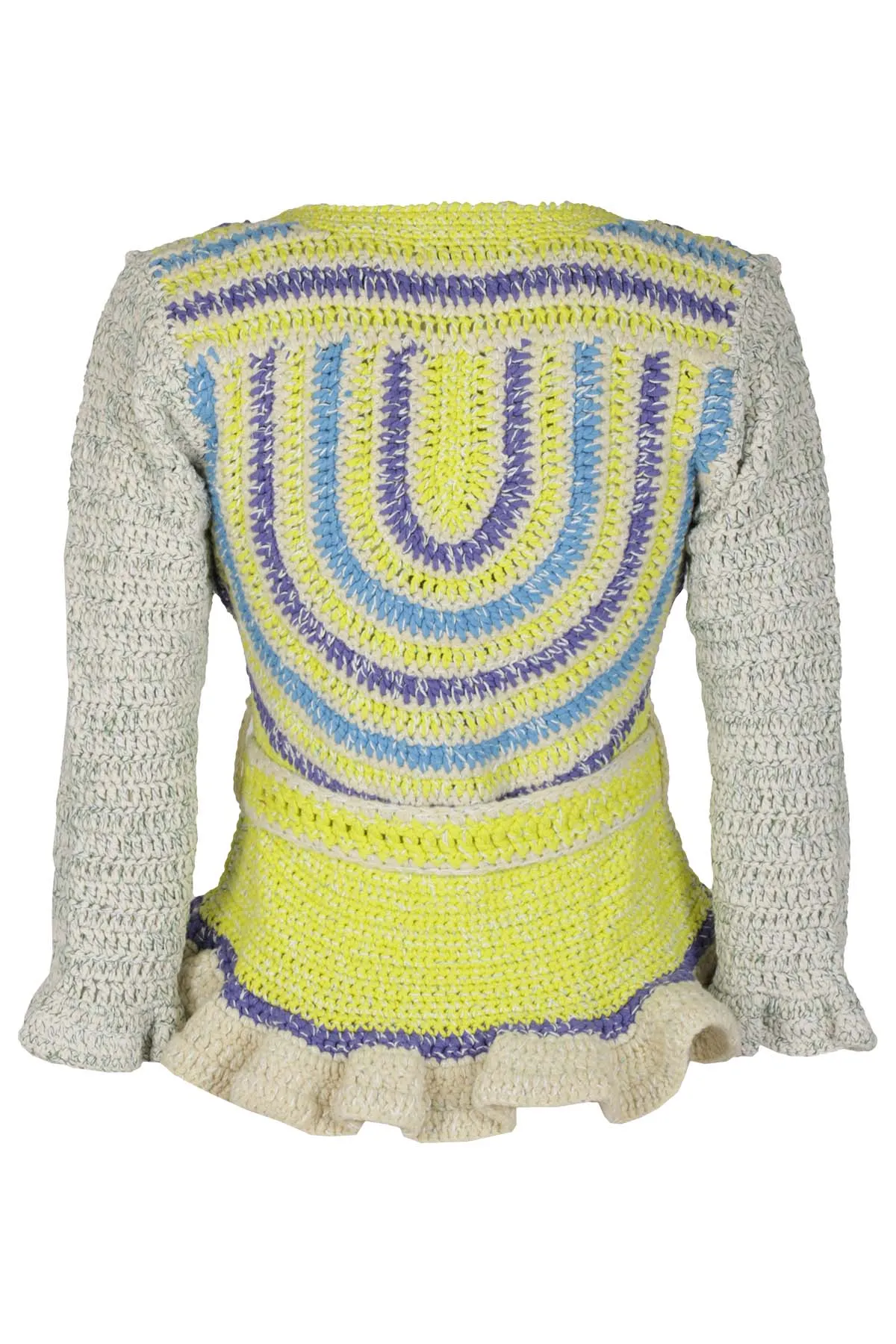 Ganni Knitwear