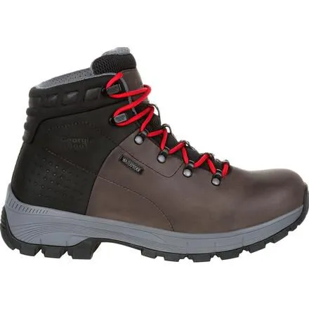 Georgia Boot Eagle Trail Waterproof Hiker