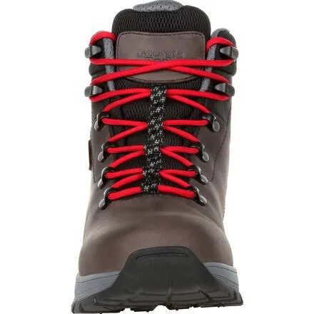 Georgia Boot Eagle Trail Waterproof Hiker