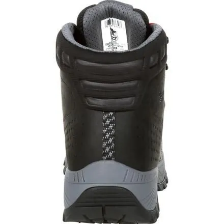 Georgia Boot Eagle Trail Waterproof Hiker