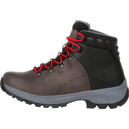 Georgia Boot Eagle Trail Waterproof Hiker