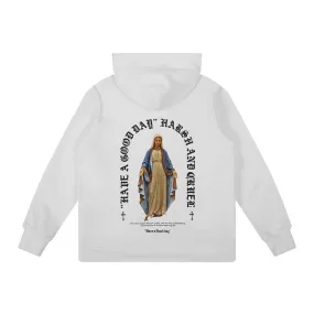 Gothic Mary Hoodie