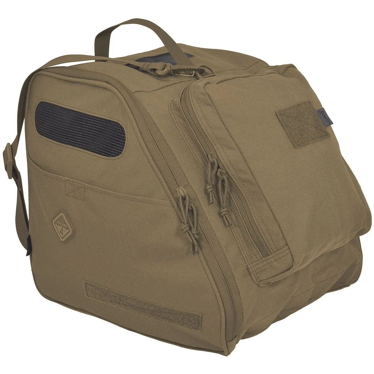 Hazard 4 Boot Bunker Isolation Bag Coyote