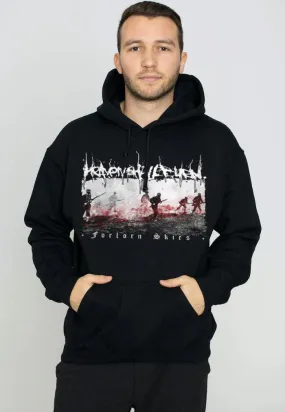 Heaven Shall Burn - Forlon Skies - Hoodie