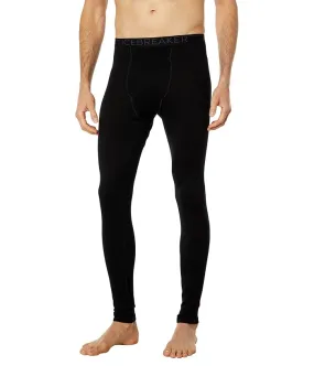 Icebreaker Tech Leggings w/ Fly