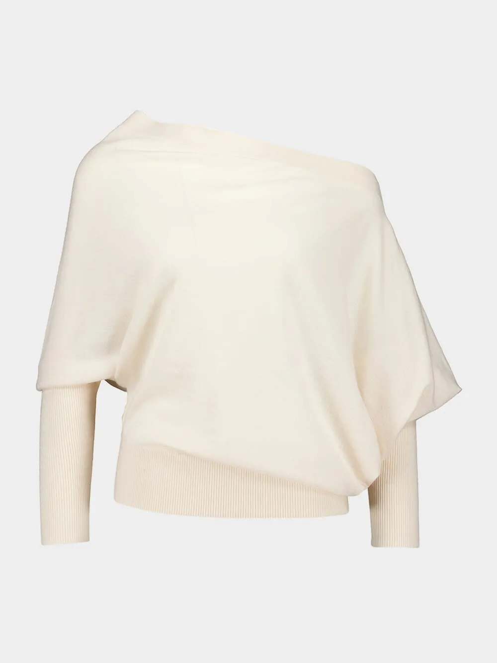 Ivory Grainge Sweater