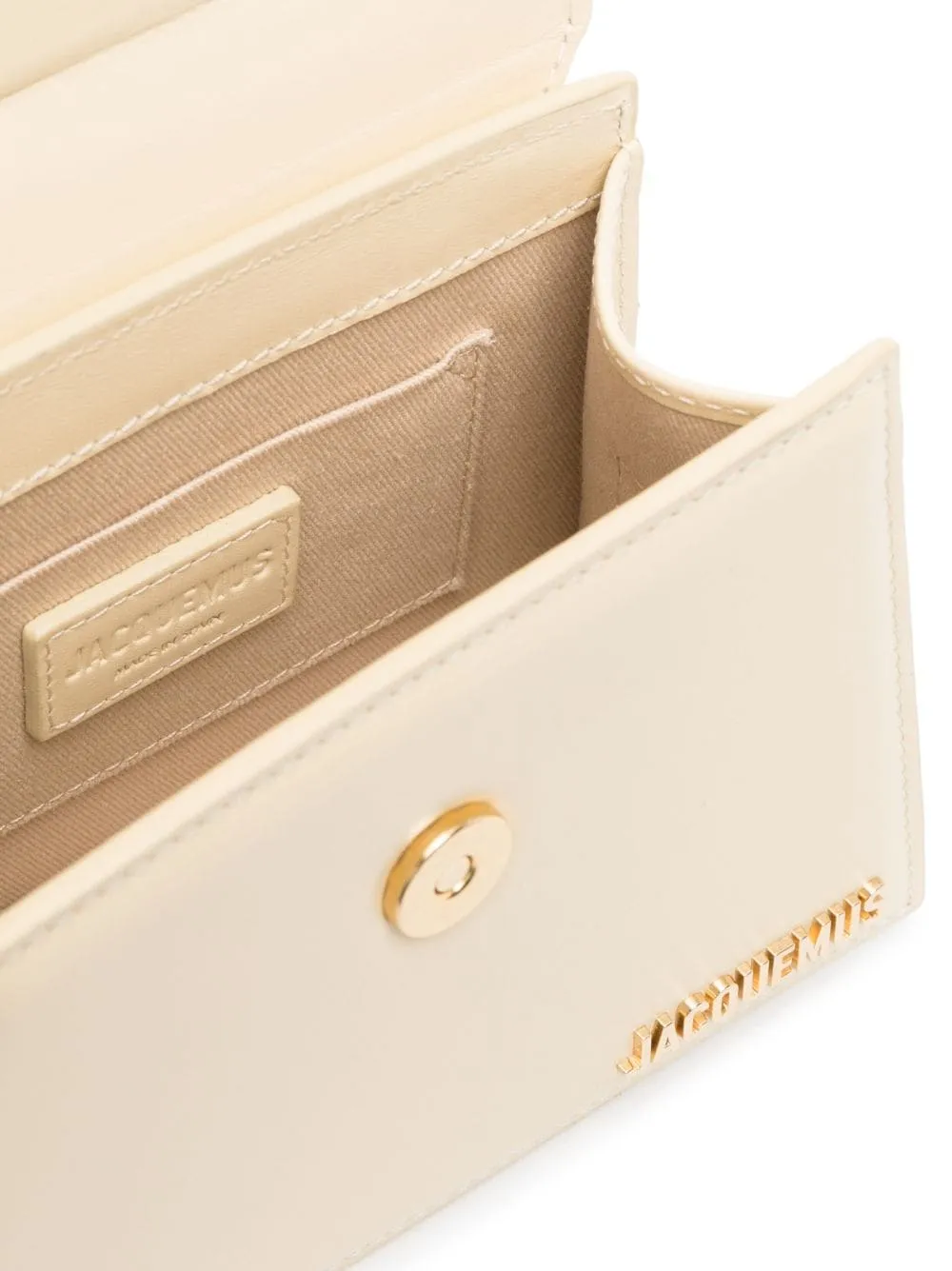 Jacquemus Bags.. Ivory