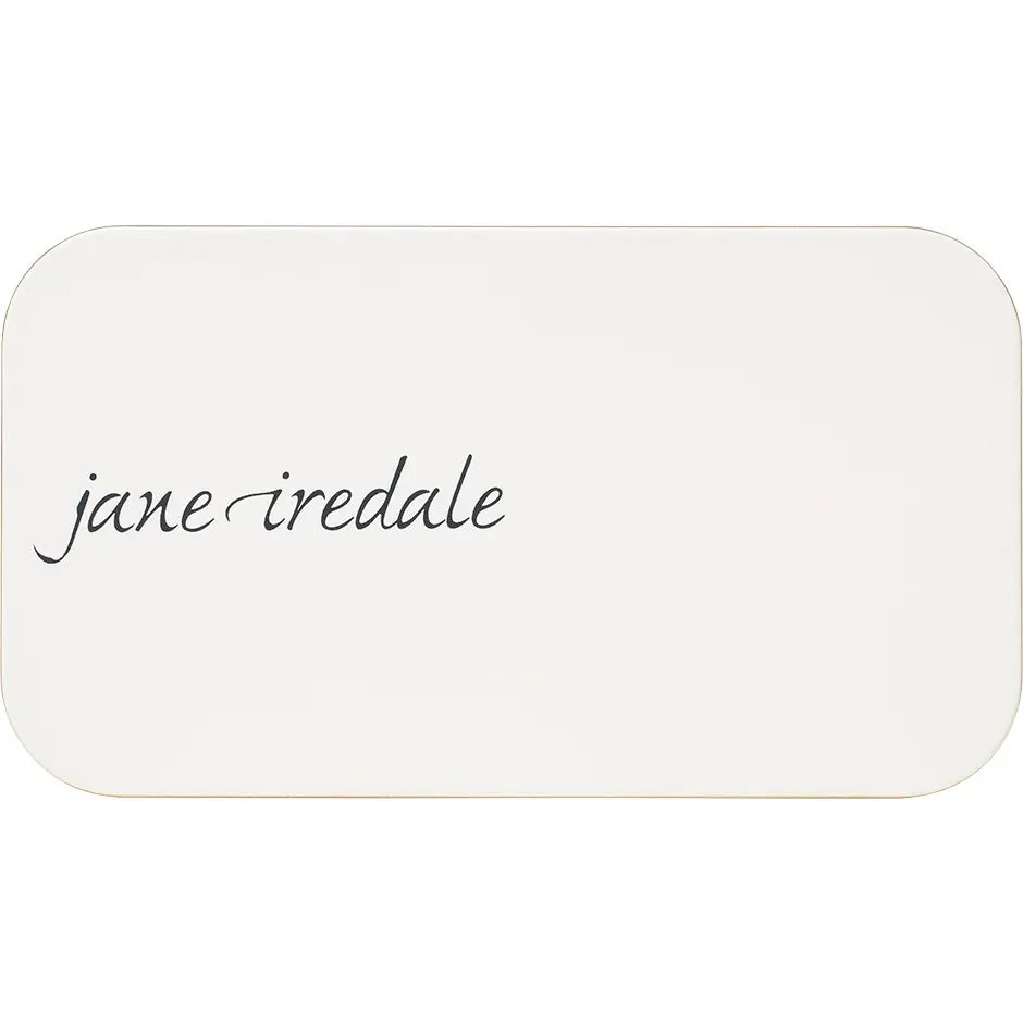 Jane Iredale 6-Well Eyeshadow Kit #Pure basics