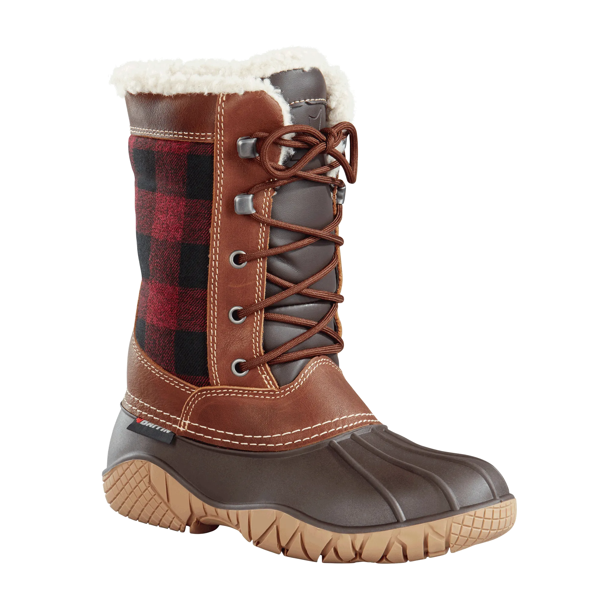 JASPER | Women's Boot