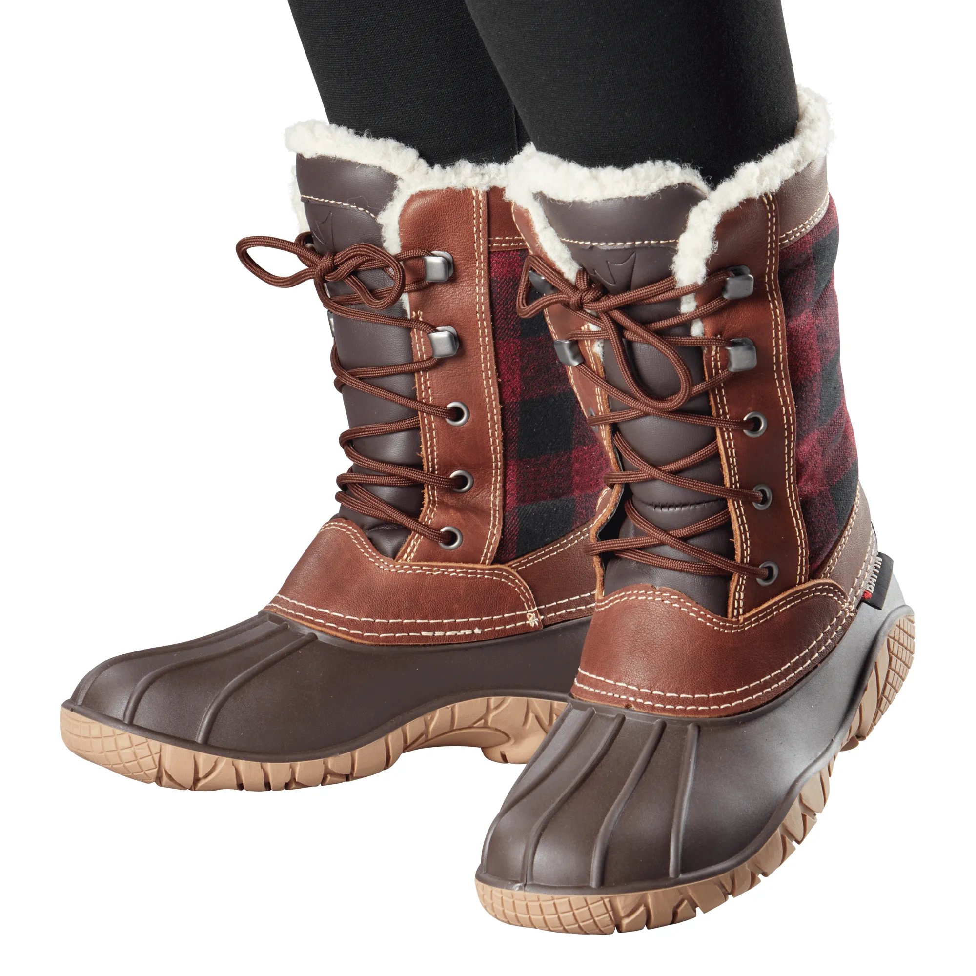 JASPER | Women's Boot