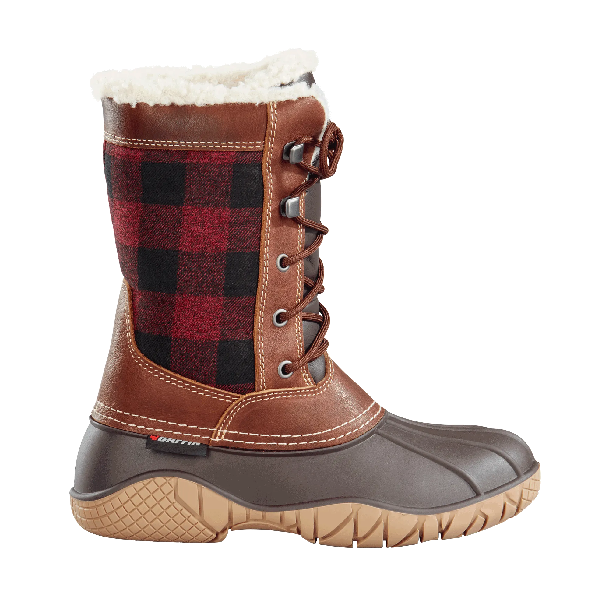 JASPER | Women's Boot