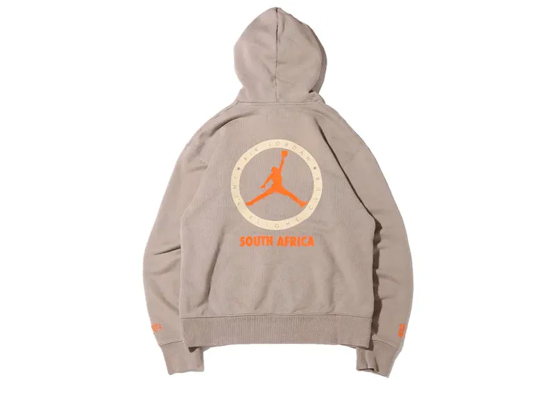 Jordan x Shelflife Men's Hoodie