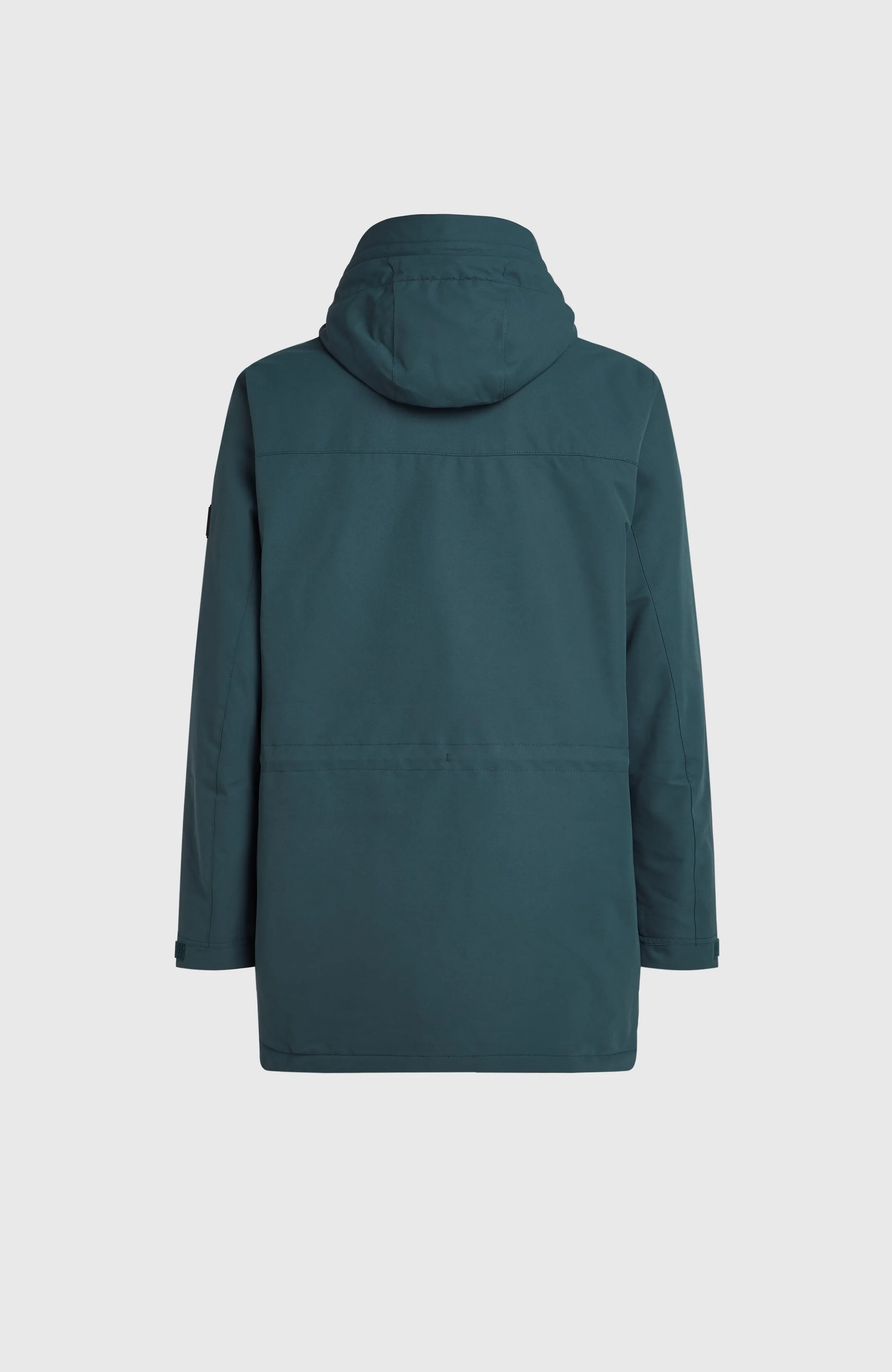 Journey Parka 10K/10K Jacket | Alma Steel