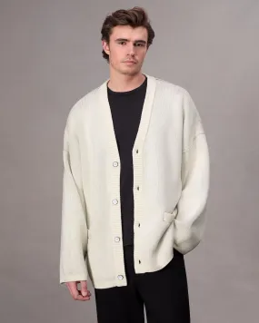 Keaton Cotton Cardigan