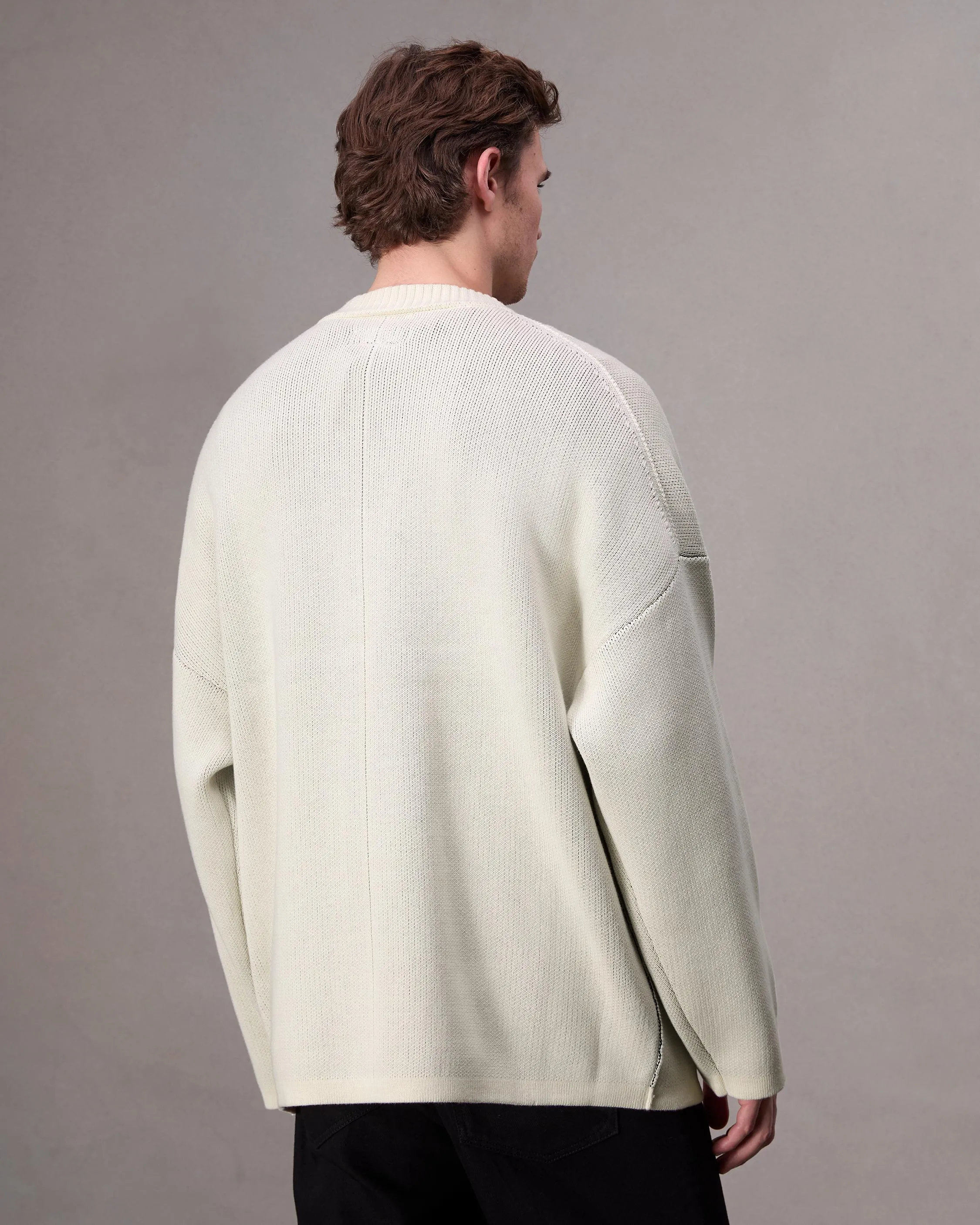 Keaton Cotton Cardigan