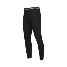 Kombi - Men’s B1 Active Sport Bottom - Black