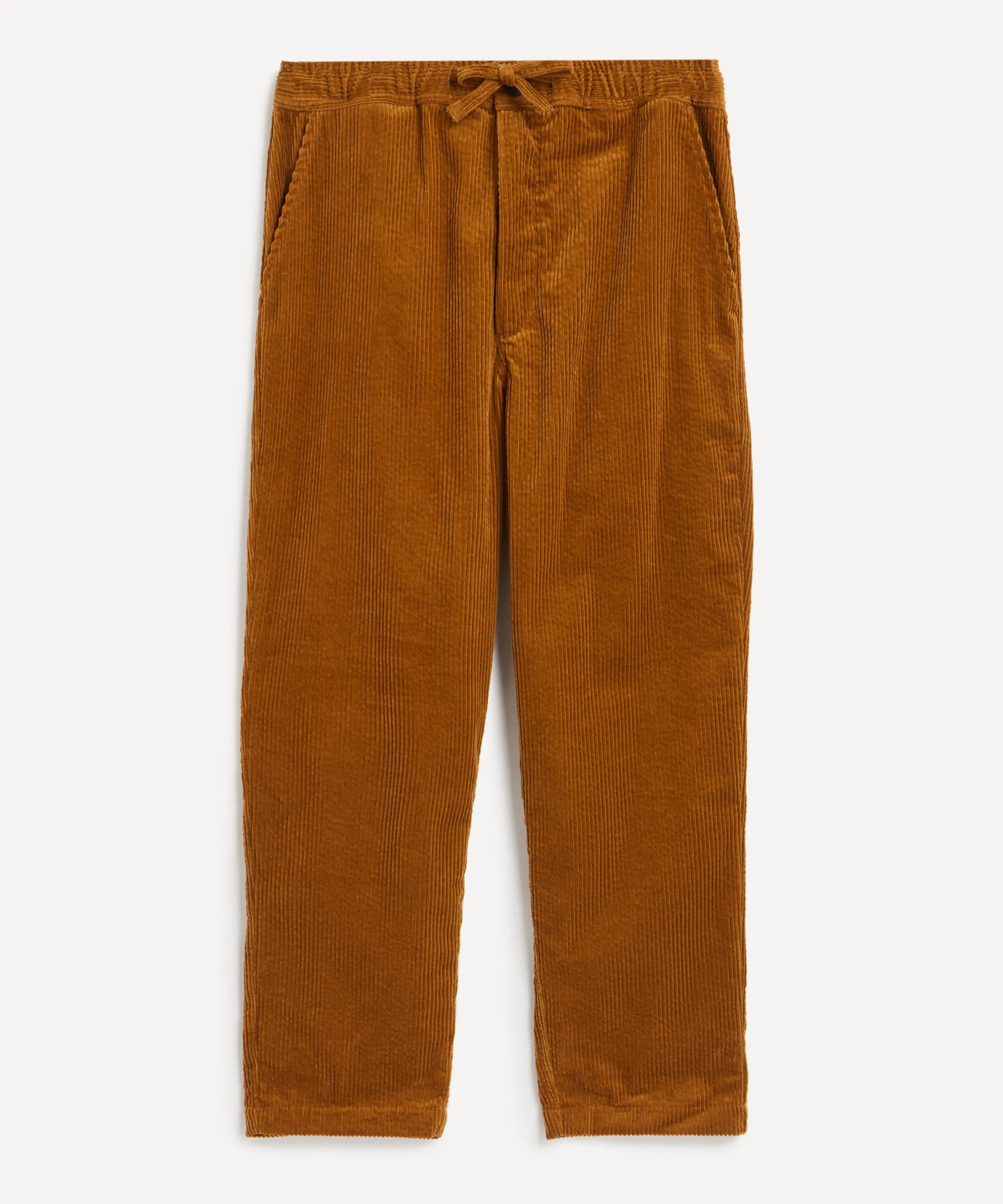 Kurt Corduroy Trousers