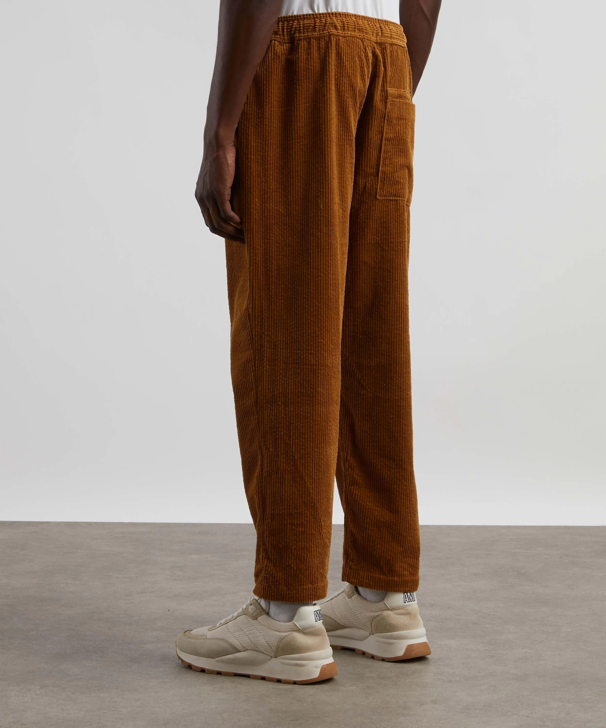 Kurt Corduroy Trousers