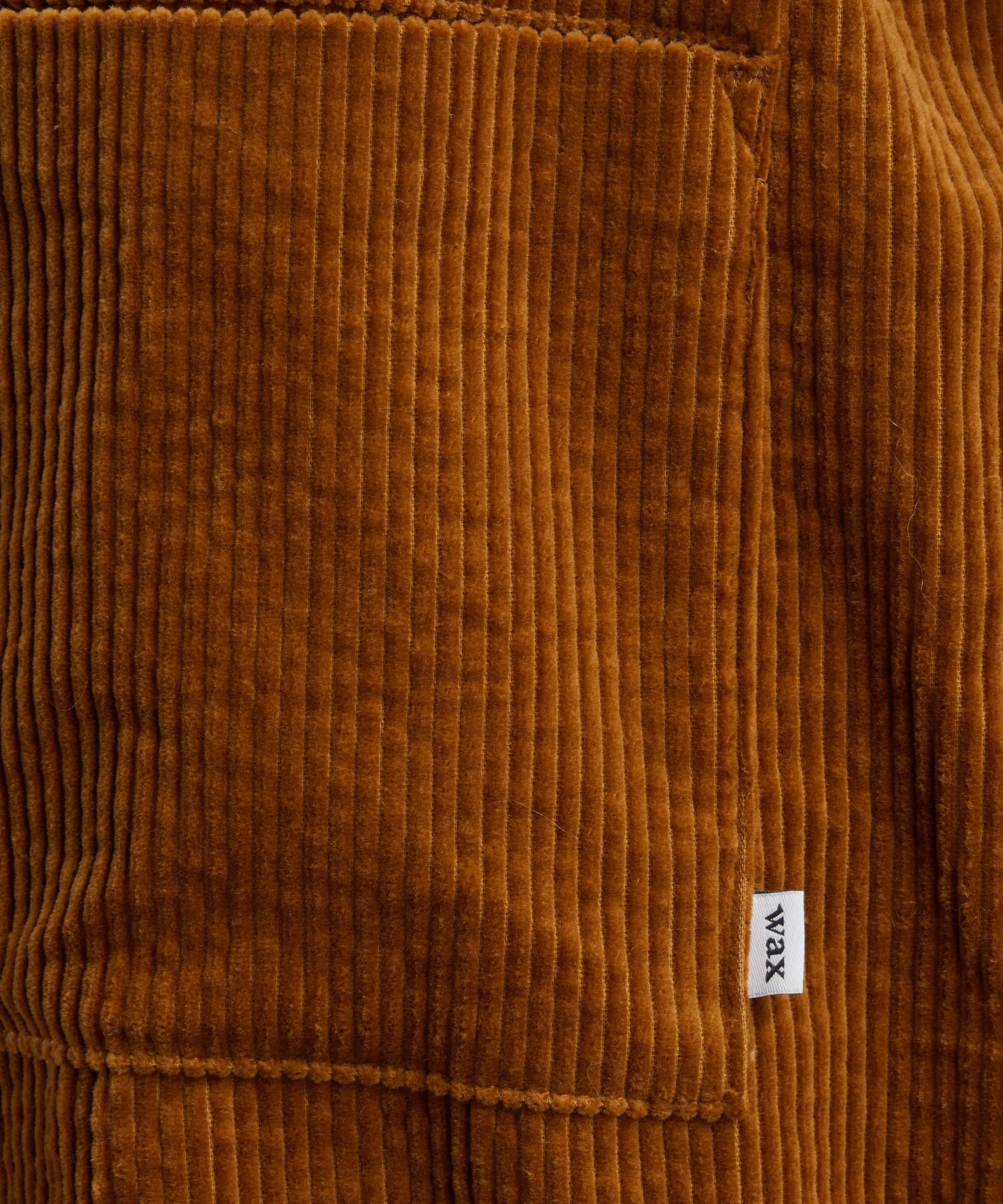 Kurt Corduroy Trousers