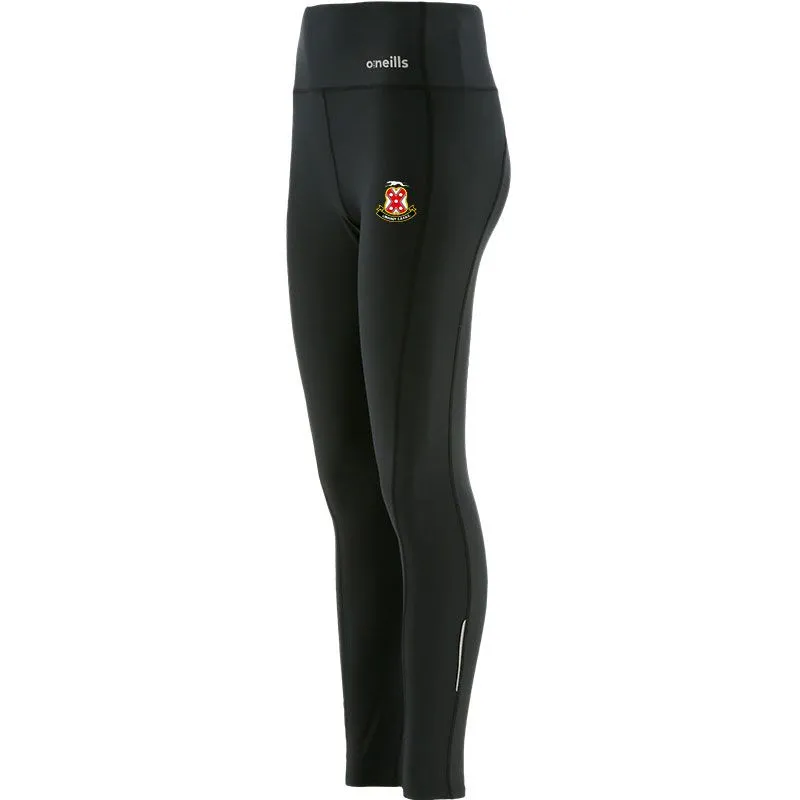 Limavady RFC Riley Full Length Leggings