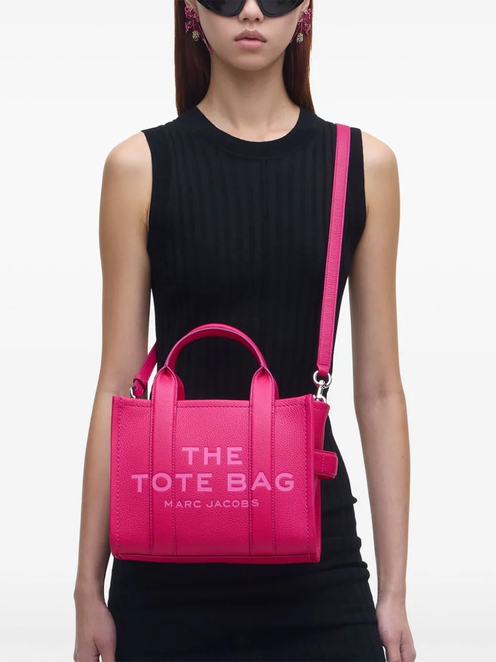 Marc Jacobs Bags.. Fuchsia