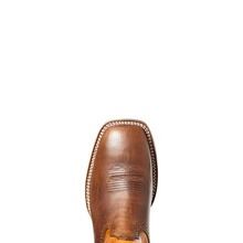 Men's Quickdraw Western Boot