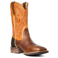 Men's Quickdraw Western Boot