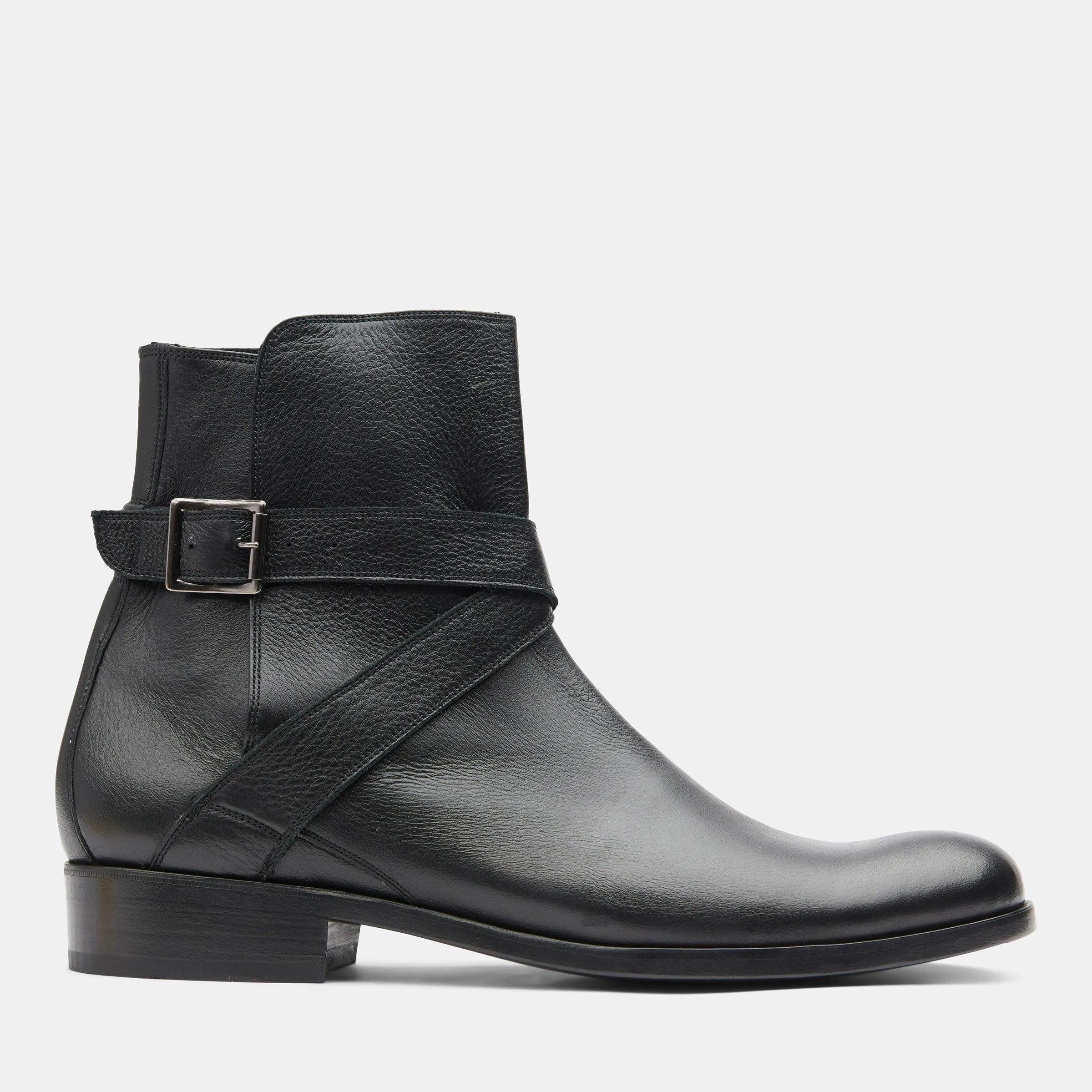 MEN'S JODPHUR BOOT - MADE TO ORDER