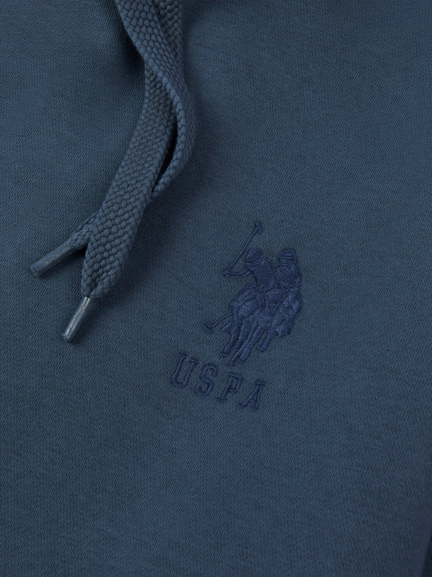 Mens Player 3 Hoodie in China Blue