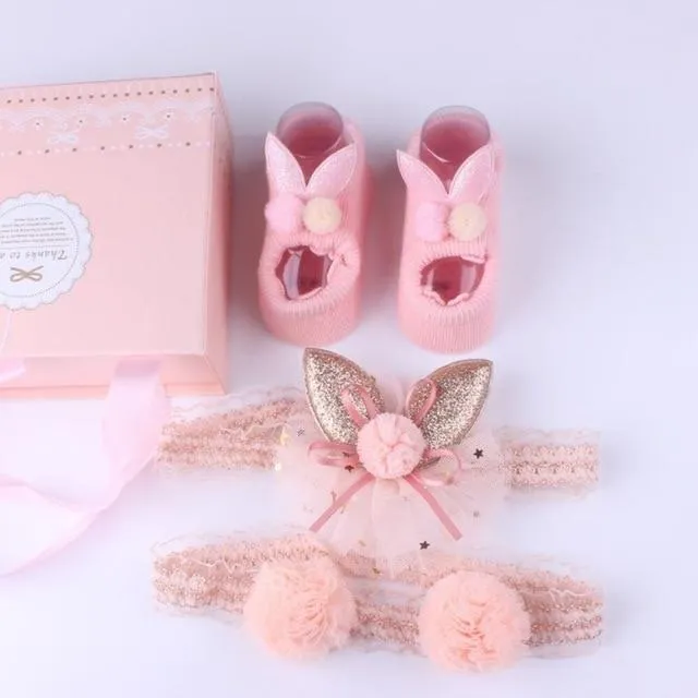 Mini Princess Boxed Gift Sets-Priority Shipping