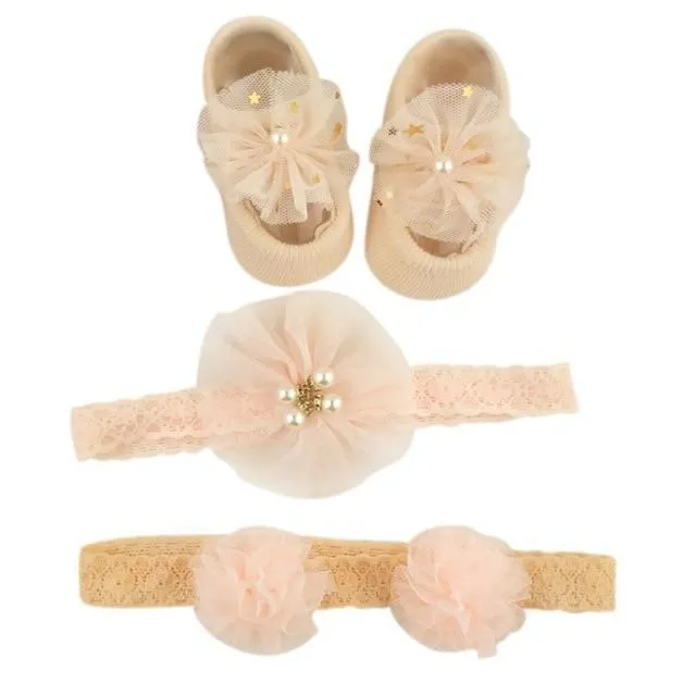 Mini Princess Boxed Gift Sets-Priority Shipping