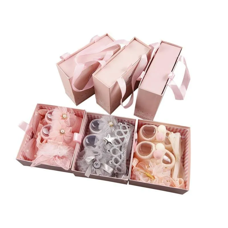 Mini Princess Boxed Gift Sets-Priority Shipping