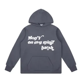 Money On My Mind Hoodie