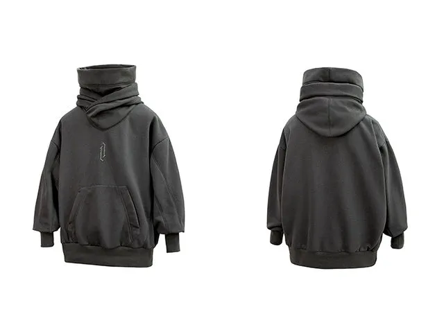 Ninja Hoodie