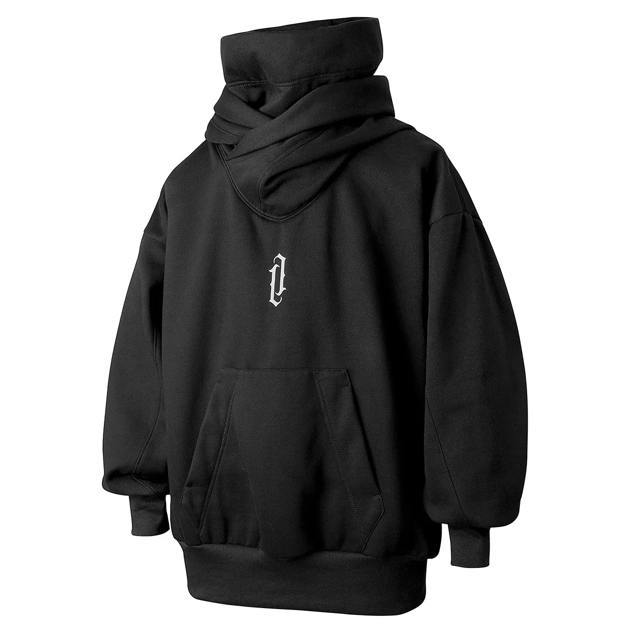 Ninja Hoodie