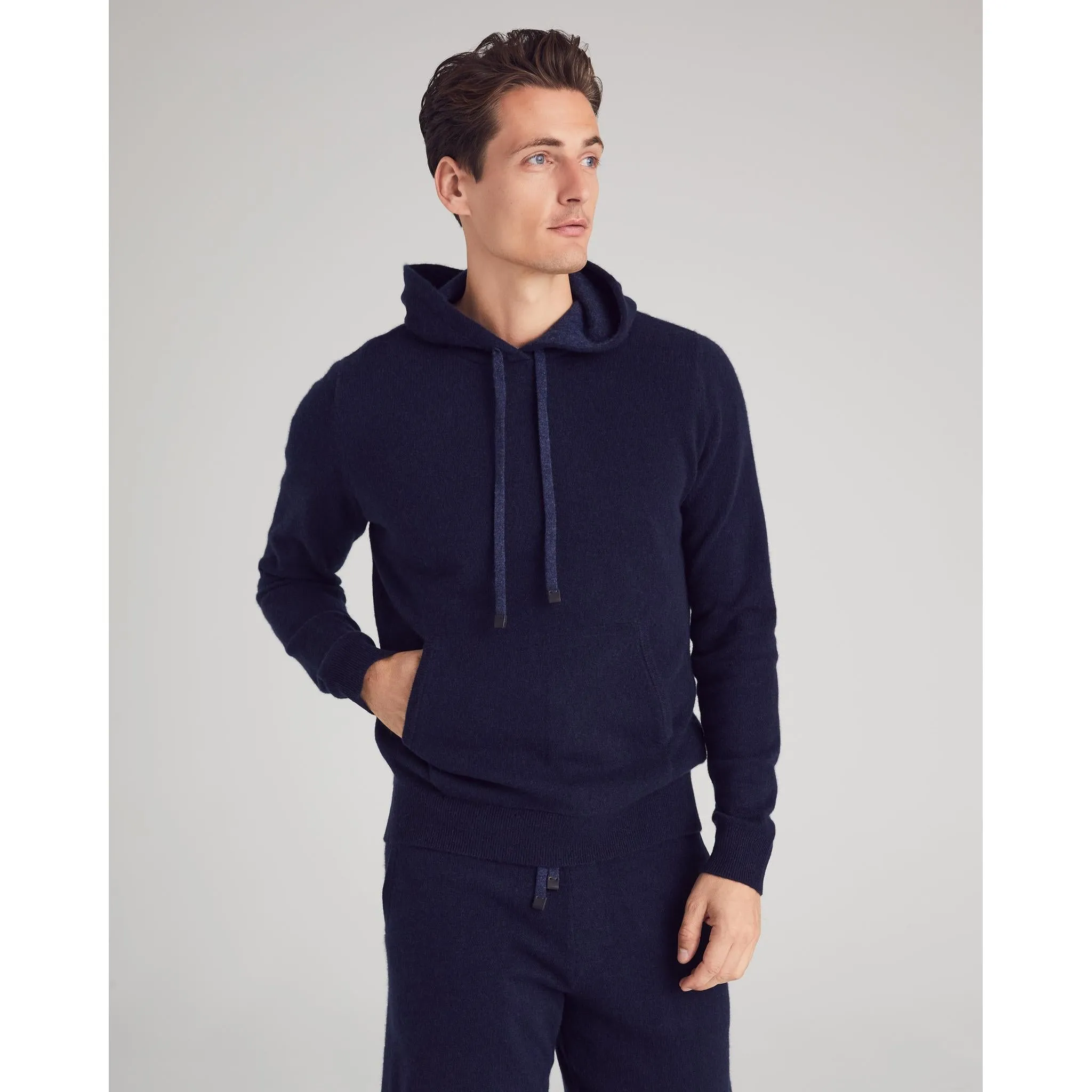 Nomad1942 – Sweater | Men | Navy (V5)