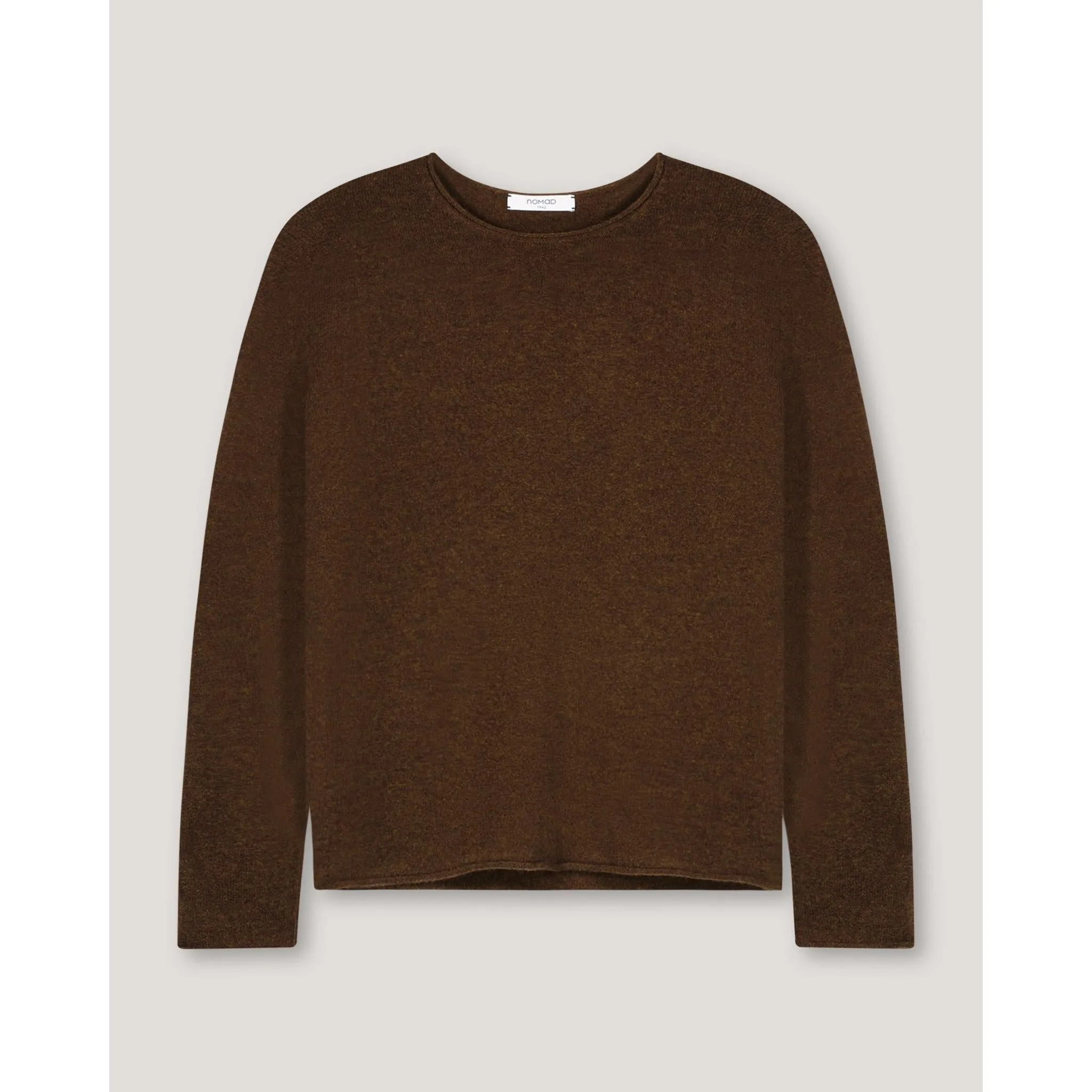 Nomad1942 – Sweater | Women | Brown