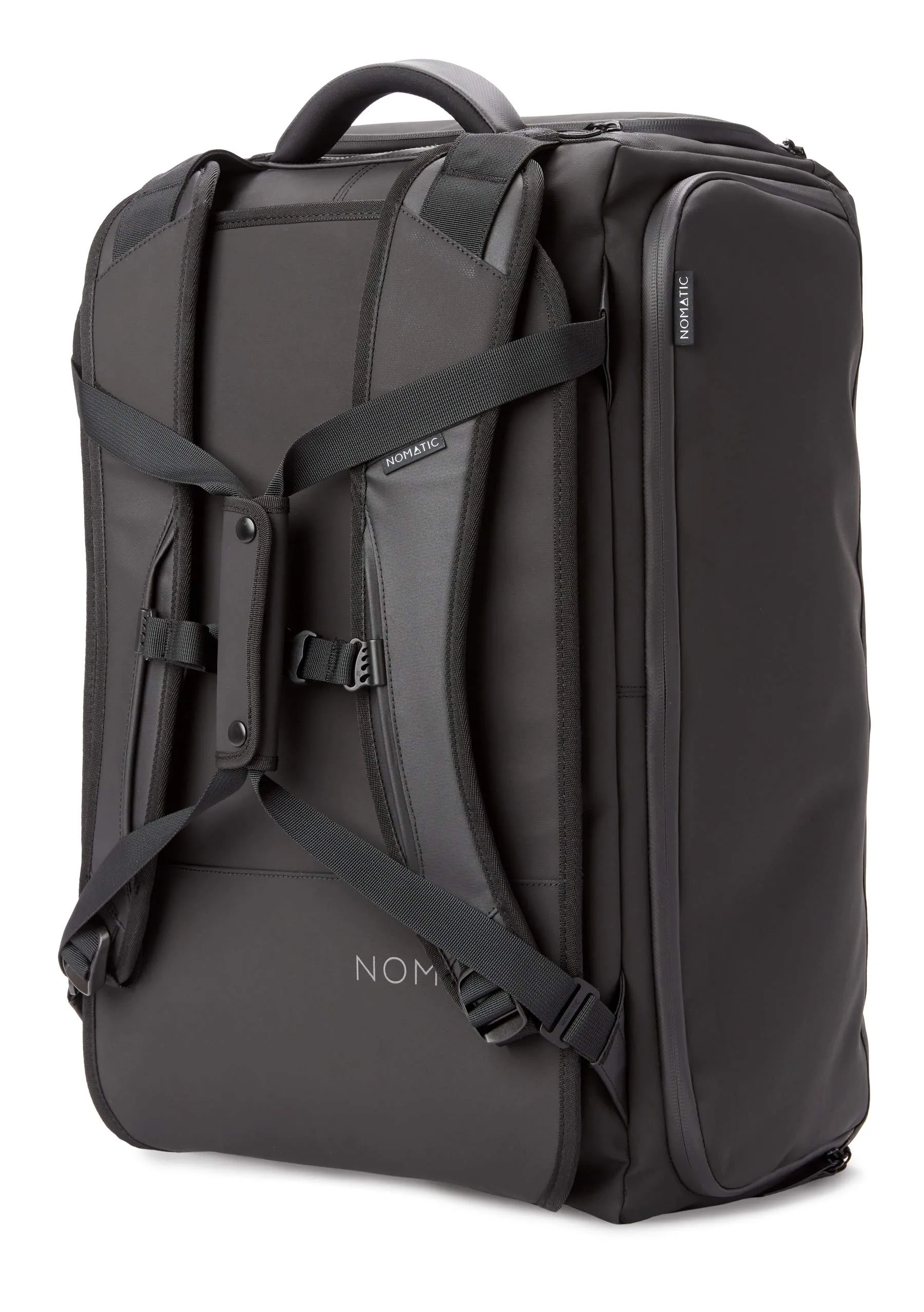 Nomatic TSA Compliant Backpack with a Built in Laptop Sleeve and Tablet Sleeve